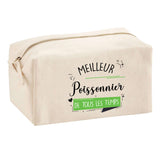 Sac Fête des Mères Mamie Famille Idée Cadeau anniversaire Noël Travail Boulot Métier Départ Retraite Collègue Femme cabas shopping plage