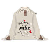 Fête des Mères Mamie Maman Cadeau anniversaire Noël Travail Métier Départ Retraite Collègue Femme Homme Fête des Pères Papa Papi sac à dos voyage