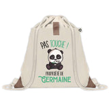 Fête des Mères Mamie Maman Cadeau anniversaire Noël Travail Métier Départ Retraite Collègue Femme Homme Fête des Pères Papa Papi sac à dos voyage