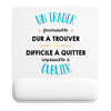 Tapis de souris ergonomique avec repose-poignet, accessoire bureau pour femme et homme, fête des pères, cadeau pas cher, idée cadeau fête des mères, secret santa, départ à la retraite, télétravail et gaming