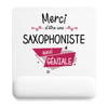 Tapis de souris ergonomique avec repose-poignet, accessoire bureau pour femme et homme, fête des pères, cadeau pas cher, idée cadeau fête des mères, secret santa, départ à la retraite, télétravail et gaming