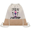 Sac Fête des Mères Mamie Cadeau anniversaire Noël Travail Métier Départ Retraite Collègue Femme Homme Fête des Pères Papa Maman Papi cabas shopping plage