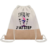Sac Fête des Mères Mamie Cadeau anniversaire Noël Travail Métier Départ Retraite Collègue Femme Homme Fête des Pères Papa Maman Papi cabas shopping plage