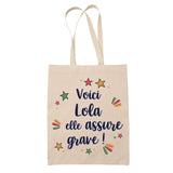 Sac Tote Bag Fête des Mères Fêtes des Pères Mamie Papi Famille Idée Cadeau anniversaire Noël Travail Boulot Métier Départ Retraite Collègue Femme Homme