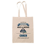 Sac Tote Bag Fête des Mères Fêtes des Pères Mamie Papi Famille Idée Cadeau anniversaire Noël Travail Boulot Métier Départ Retraite Collègue Femme Homme