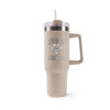 Mug isotherme Beige Scout Scoutisme J'peux pas