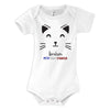 bébé enfant nourrisson idée cadeau naissance amour amitié parrain marraine famille baby shower maternité maman papa baptême anniversaire noël fête des pères papa fête des mères 