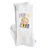 Chaussettes originales en coton, idée cadeau drôle tendance mère maman papa père mamie papi anniversaire noel 