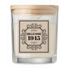 noël cadeau départ retraite travail collègue idée fête des mères boulot soeur grand-mères santa anniversaire femme fille saint valentin mamie maman bougie candle homme papa grand-père soeur frère