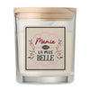 noël cadeau départ retraite travail collègue idée fête des mères boulot soeur grand-mères santa anniversaire femme fille saint valentin mamie maman bougie candle homme papa grand-père soeur frère