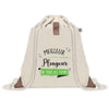 Fête des Mères Mamie Maman Cadeau anniversaire Noël Travail Métier Départ Retraite Collègue Femme Homme Fête des Pères Papa Papi sac à dos voyage