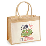 Sac Fête des Mères Mamie Famille Idée Cadeau anniversaire Noël Travail Boulot Métier Départ Retraite Collègue Femme cabas shopping plage Homme Papa Papi Pères Frère
