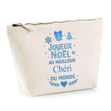 Trousse Joyeux noël au meilleur Chéri