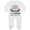 bébé enfant nourrisson idée cadeau naissance amour amitié parrain marraine famille baby shower maternité maman papa baptême anniversaire noël fête des pères papa fête des mères
