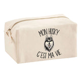 Sac Fête des Mères Mamie Famille Idée Cadeau anniversaire Noël Travail Boulot Métier Départ Retraite Collègue Femme cabas shopping plage