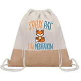 Sac Fête des Mères Mamie Cadeau anniversaire Noël Travail Métier Départ Retraite Collègue Femme Homme Fête des Pères Papa Maman Papi cabas shopping plage