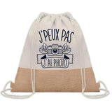Sac Fête des Mères Mamie Cadeau anniversaire Noël Travail Métier Départ Retraite Collègue Femme Homme Fête des Pères Papa Maman Papi cabas shopping plage