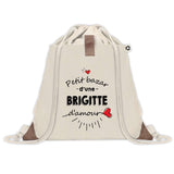 Fête des Mères Mamie Maman Cadeau anniversaire Noël Travail Métier Départ Retraite Collègue Femme Homme Fête des Pères Papa Papi sac à dos voyage