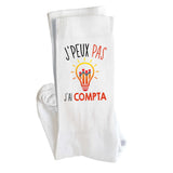 Chaussettes originales en coton, idée cadeau drôle tendance mère maman papa père mamie papi anniversaire noel 