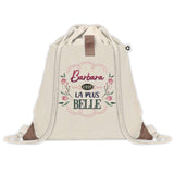 Sac Fête des Mères Mamie Famille Idée Cadeau anniversaire Noël Travail Boulot Métier Départ Retraite Collègue Femme cabas shopping plage