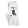 Chaussettes originales en coton, idée cadeau drôle tendance mère maman papa père mamie papi anniversaire noel 