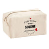 Sac Fête des Mères Mamie Famille Idée Cadeau anniversaire Noël Travail Boulot Métier Départ Retraite Collègue Femme cabas shopping plage