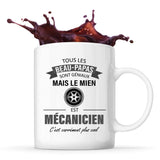 mug homme personnalisé idée cadeau homme mug original homme mug prénom cadeau noël anniversaire secret santa tasse