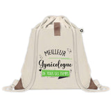 Fête des Mères Mamie Maman Cadeau anniversaire Noël Travail Métier Départ Retraite Collègue Femme Homme Fête des Pères Papa Papi sac à dos voyage