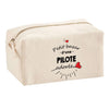 Sac Fête des Mères Mamie Famille Idée Cadeau anniversaire Noël Travail Boulot Métier Départ Retraite Collègue Femme cabas shopping plage