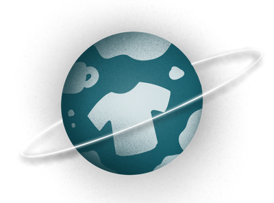 Planetee - N°1 du T-shirt Personnalisé