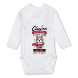 bébé enfant nourrisson idée cadeau naissance amour amitié parrain marraine famille baby shower maternité maman papa baptême anniversaire noël fête des pères papa fête des mères