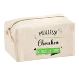 Sac Fête des Mères Mamie Famille Idée Cadeau anniversaire Noël Travail Boulot Métier Départ Retraite Collègue Femme cabas shopping plage