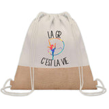 Sac Fête des Mères Mamie Cadeau anniversaire Noël Travail Métier Départ Retraite Collègue Femme Homme Fête des Pères Papa Maman Papi cabas shopping plage