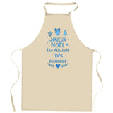 Cadeau Noel Famille Amis Papa MAman Mamie Papi Secret Santa