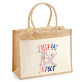 Sac Fête des Mères Mamie Famille Idée Cadeau anniversaire Noël Travail Boulot Métier Départ Retraite Collègue Femme cabas shopping plage Homme Papa Papi Pères Frère