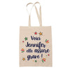 Sac Tote Bag Fête des Mères Fêtes des Pères Mamie Papi Famille Idée Cadeau anniversaire Noël Travail Boulot Métier Départ Retraite Collègue Femme Homme