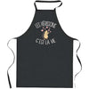 Cadeau Cuisinier cuisinière mère maman papa père mamie papi Vêtement Blouse de protection Barbecue Jardinage Tablier de Travail Tâches ménagères 