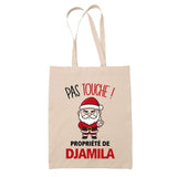 Cadeau Noel Famille Amis Papa MAman Mamie Papi Secret Santa