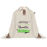 Fête des Mères Mamie Maman Cadeau anniversaire Noël Travail Métier Départ Retraite Collègue Femme Homme Fête des Pères Papa Papi sac à dos voyage