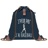 sac a dos bleu coton recycle avec pochette idee cadeau originale pour collegue ami prof ou membre de la famille cadeau mixte noel anniversaire secret santa ou depart au travail sac leger pratique et ecologique design breton moderne