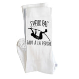 Chaussettes originales en coton, idée cadeau drôle tendance mère maman papa père mamie papi anniversaire noel 