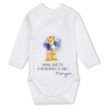bébé enfant nourrisson idée cadeau naissance amour amitié parrain marraine famille baby shower maternité maman papa baptême anniversaire noël fête des pères papa fête des mères