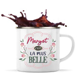 Mug personnalisé, idée cadeau pour maman, femme ou collègue. Parfait pour Noël, anniversaire, fête des mères ou Secret Santa.