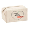 Sac Fête des Mères Mamie Famille Idée Cadeau anniversaire Noël Travail Boulot Métier Départ Retraite Collègue Femme cabas shopping plage