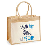 Sac Fête des Mères Mamie Famille Idée Cadeau anniversaire Noël Travail Boulot Métier Départ Retraite Collègue Femme cabas shopping plage Homme Papa Papi Pères Frère