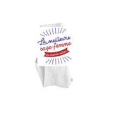 Chaussettes originales en coton, idée cadeau drôle tendance mère maman papa père mamie papi anniversaire noel 