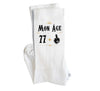 Chaussettes originales en coton, idée cadeau drôle tendance mère maman papa père mamie papi anniversaire noel 