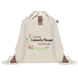 Fête des Mères Mamie Maman Cadeau anniversaire Noël Travail Métier Départ Retraite Collègue Femme Homme Fête des Pères Papa Papi sac à dos voyage