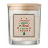 Cadeau Noel Famille Amis Papa MAman Mamie Papi Secret Santa