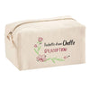 Sac Fête des Mères Mamie Famille Idée Cadeau anniversaire Noël Travail Boulot Métier Départ Retraite Collègue Femme cabas shopping plage
